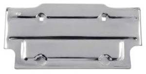 Classic Industries - Rear License Plate Bracket, Chrome, 69-91 Blazer - Image 4