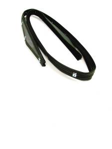 Tailgate Glass to Top Seal, 73-75 Blazer