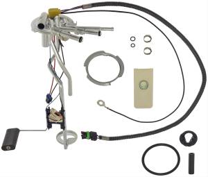 Sending Unit 89-91 (31 Gallon w/4 pipes, w/fi, w/o pump)
