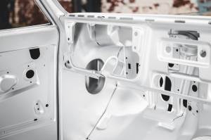 Base Body Tub w/Doors & Tailgate, 69-72 Blazer/Jimmy - Image 14