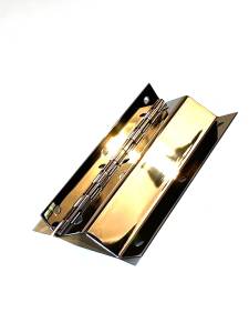 Console Hinge, Large, (2nd Gen), 69-78 Blazer