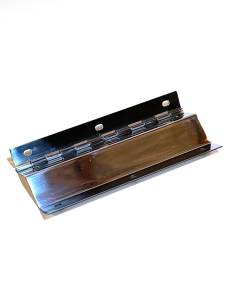 Console Hinge, Large, (2nd Gen), 69-78 Blazer - Image 2