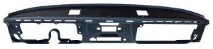 Full Dash Panel w/AC w/o Speaker Grill, 69-72 Blazer