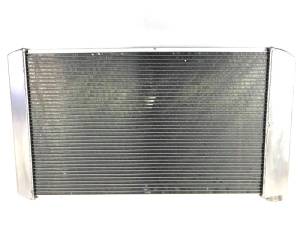 Aluminum Radiator, 69-72 Blazer - Image 2