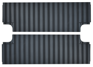 Rear Leveling Mat Set (Pair), 69-72 Blazer (Available Now!)