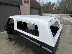 Single Wall Top Shell, 69-72 Blazer, **NOW AVAILABLE** - Image 6