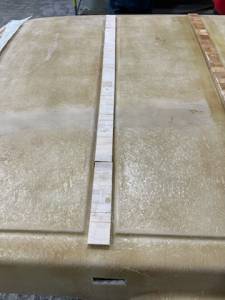Single Wall Top Shell, 69-72 Blazer, **NOW AVAILABLE** - Image 19