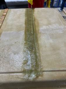 Single Wall Top Shell, 69-72 Blazer, **NOW AVAILABLE** - Image 21