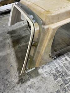 Single Wall Top Shell, 69-72 Blazer, **NOW AVAILABLE** - Image 23