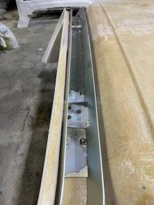 Single Wall Top Shell, 69-72 Blazer, **NOW AVAILABLE** - Image 25