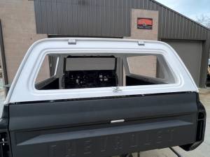 Single Wall Top Shell, 69-72 Blazer, **NOW AVAILABLE** - Image 7