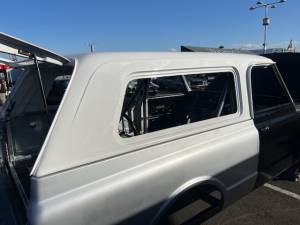 Single Wall Top Shell, 69-72 Blazer, **NOW AVAILABLE** - Image 10
