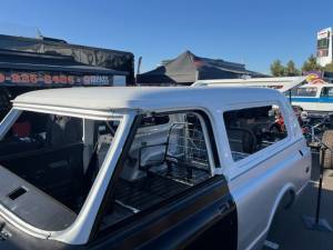 Single Wall Top Shell, 69-72 Blazer, **NOW AVAILABLE** - Image 11