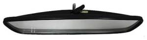 Rear View Mirror, Black, 69-71 Blazer - Image 3