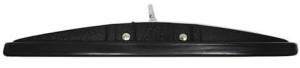 Rear View Mirror, Black, 69-71 Blazer - Image 4