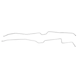 3/8" Main Fuel Line Set, 2pc, 81-86 Blazer 4WD
