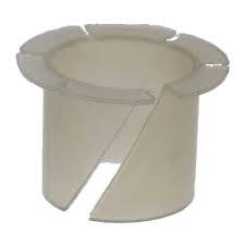 Brake & Clutch Pedal Bushing 1" (Each), 69-72 Blazer