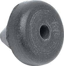 Door Glass Bumper, Each, 69-91 Blazer - Image 3