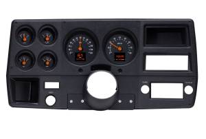 RTX Instrument Cluster, 73-91 Blazer