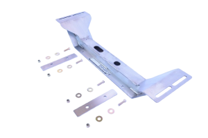 Adjustable Transmission Crossmember (4wd), 85-91 Blazer - Image 3