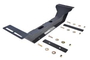 Adjustable Transmission Crossmember (4wd), 85-91 Blazer