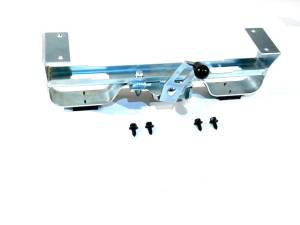 Passenger Seat Rear Latch Assembly, 69-72 Blazer - Image 3