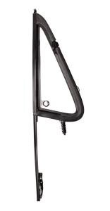 Vent Window Assembly, Clear, RH, 81-91 Blazer