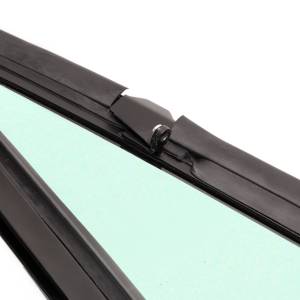 Vent Window Assembly, Green, RH, 81-91 Blazer - Image 5