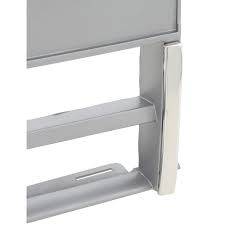 Classic Industries - Grill w/Dual Headlamps, Argent, 85-88 Blazer - Image 7