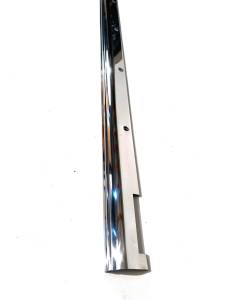 Front Bed Stainless Sill Plate w/Screws, 73-77 Blazer - Image 4
