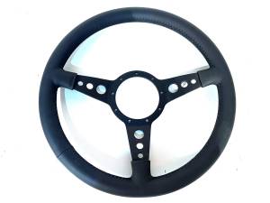 Moto Lita Steering Wheel Kit w/HE Horn Button - Image 4
