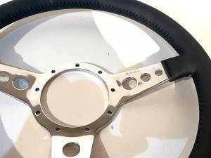Moto Lita Steering Wheel Kit w/HE Horn Button - Image 5