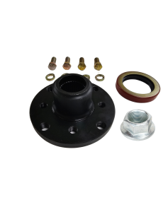 Optional Flange Kit