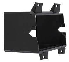 LH Center Vent Housing, 73-91 Blazer - Image 2