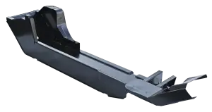 Rocker Box, LH, 73-75 Blazer - Image 2