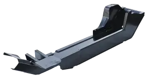 Rocker Box, RH, 73-75 Blazer - Image 2