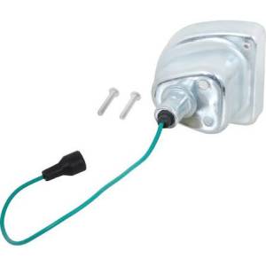 Back-up Lamp Housing, RH, 69-72 Blazer - Image 2