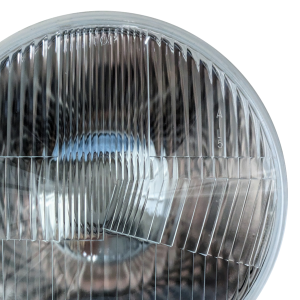 Ultimate 7" LED Headlight Kit, 69-79 Blazer - Image 2