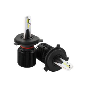 Ultimate 7" LED Headlight Kit, 69-79 Blazer - Image 5