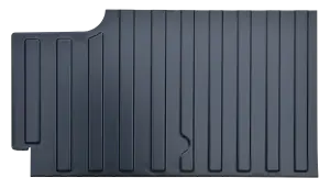 Rear Bed Floor Short, LH, 73-91 Blazer