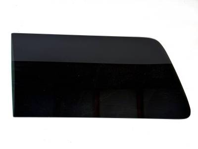 76-91 Blazer - Body - Glass