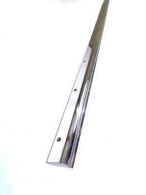 73-75 Blazer - Interior - Floor Components