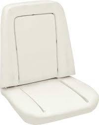76-91 Blazer - Interior - Original Seats