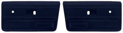 76-91 Blazer - Interior - Door