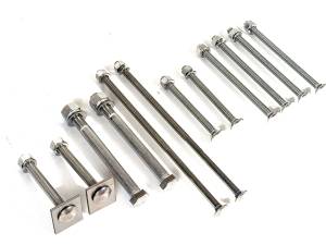 Stainless