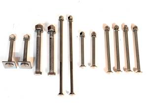 Stainless
