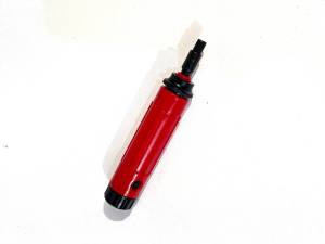 Optional Deburring Tool