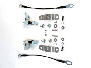 Tailgate Easy Latch Kit, 69-72 Blazer - Image 2