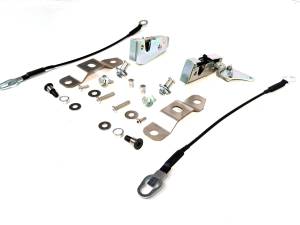 Tailgate Easy Latch Kit, 69-72 Blazer - Image 3