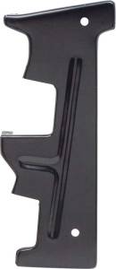 Center Grill Support Bracket, 69-70 Blazer